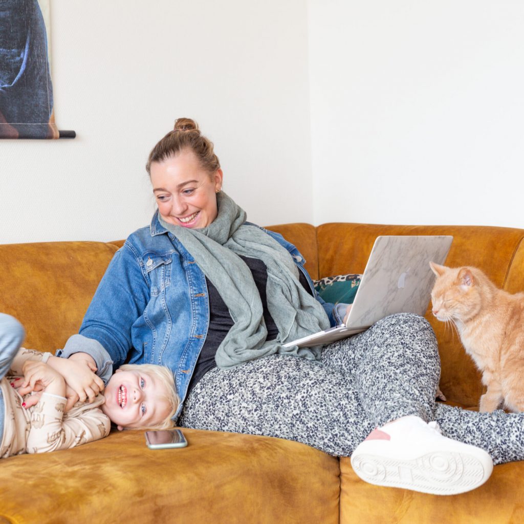 personal branding fotoshoot gouda