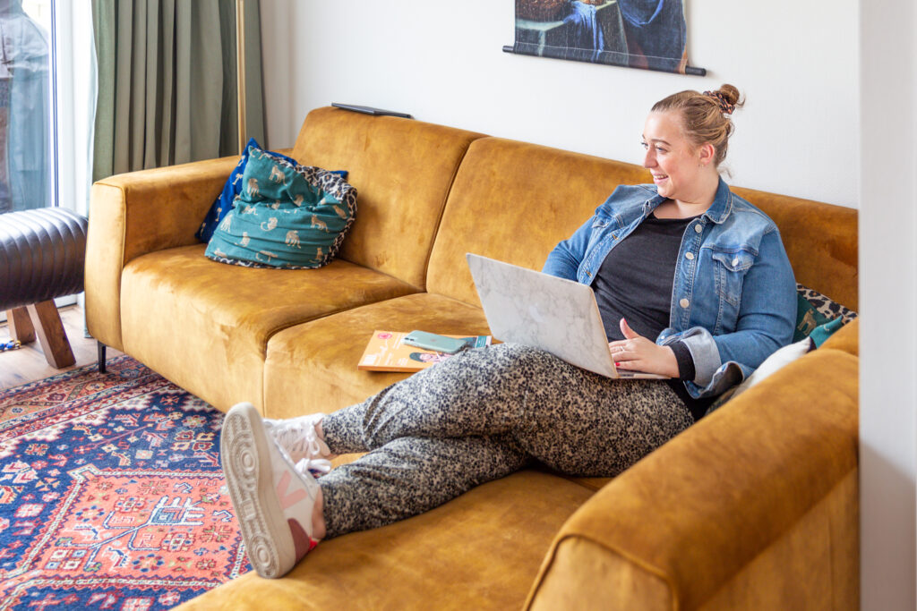 personal branding fotograafie