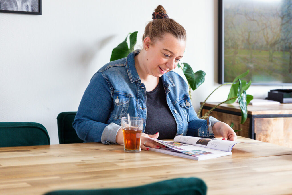 personal branding fotograaf gouda