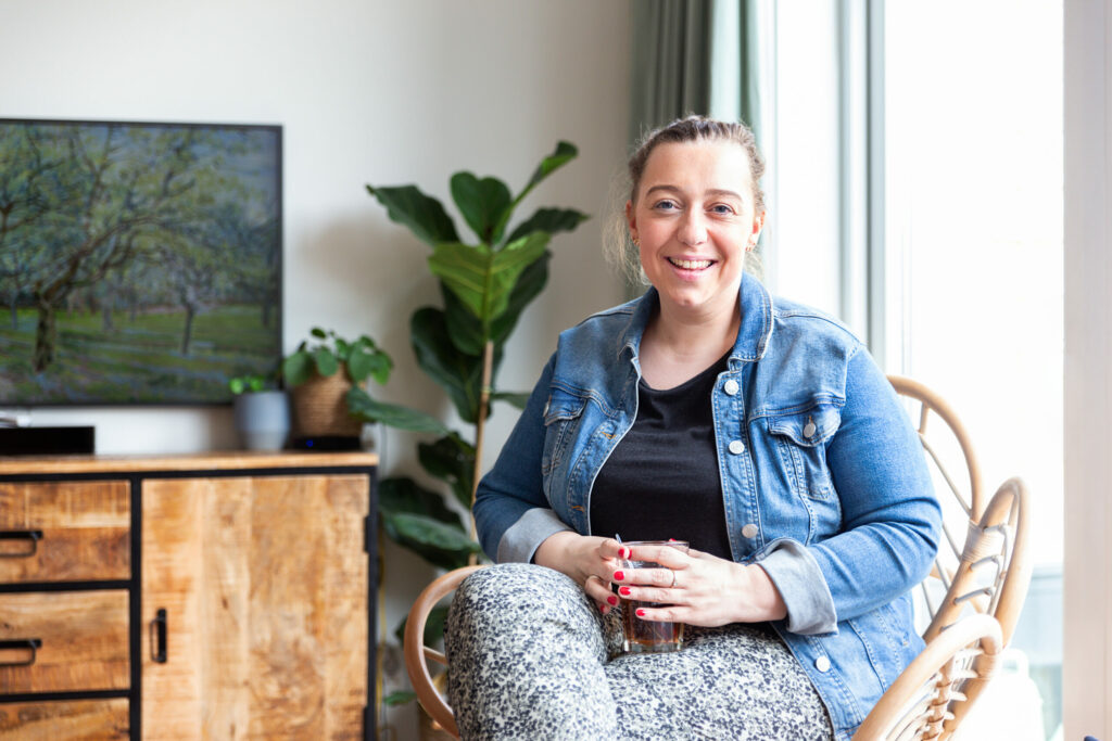 personal branding shoot gouda