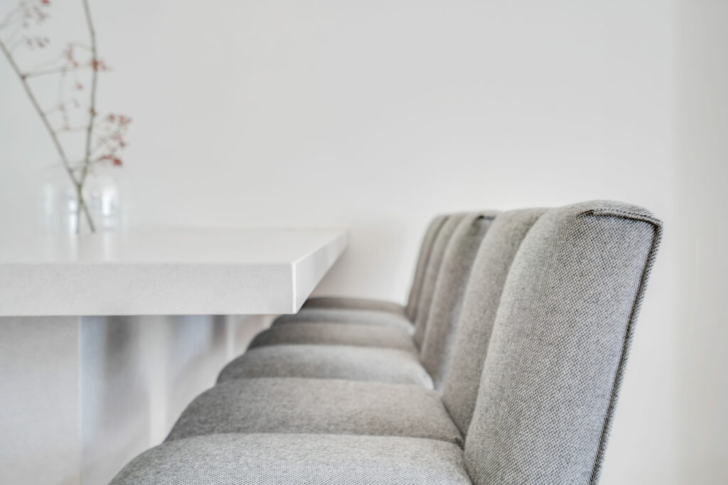 Stoel ontwerp fotografie gouda