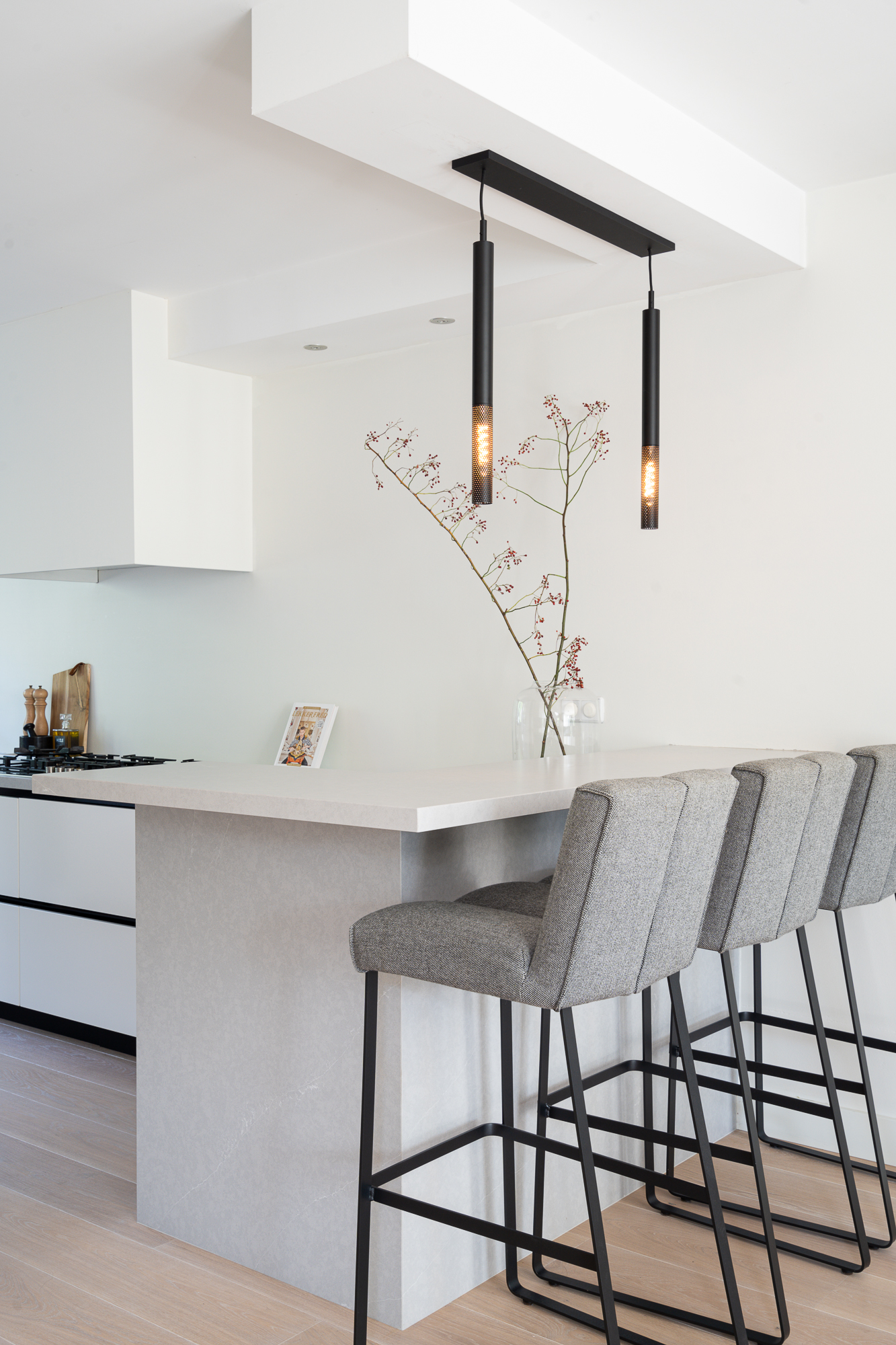 product fotografie voor designer