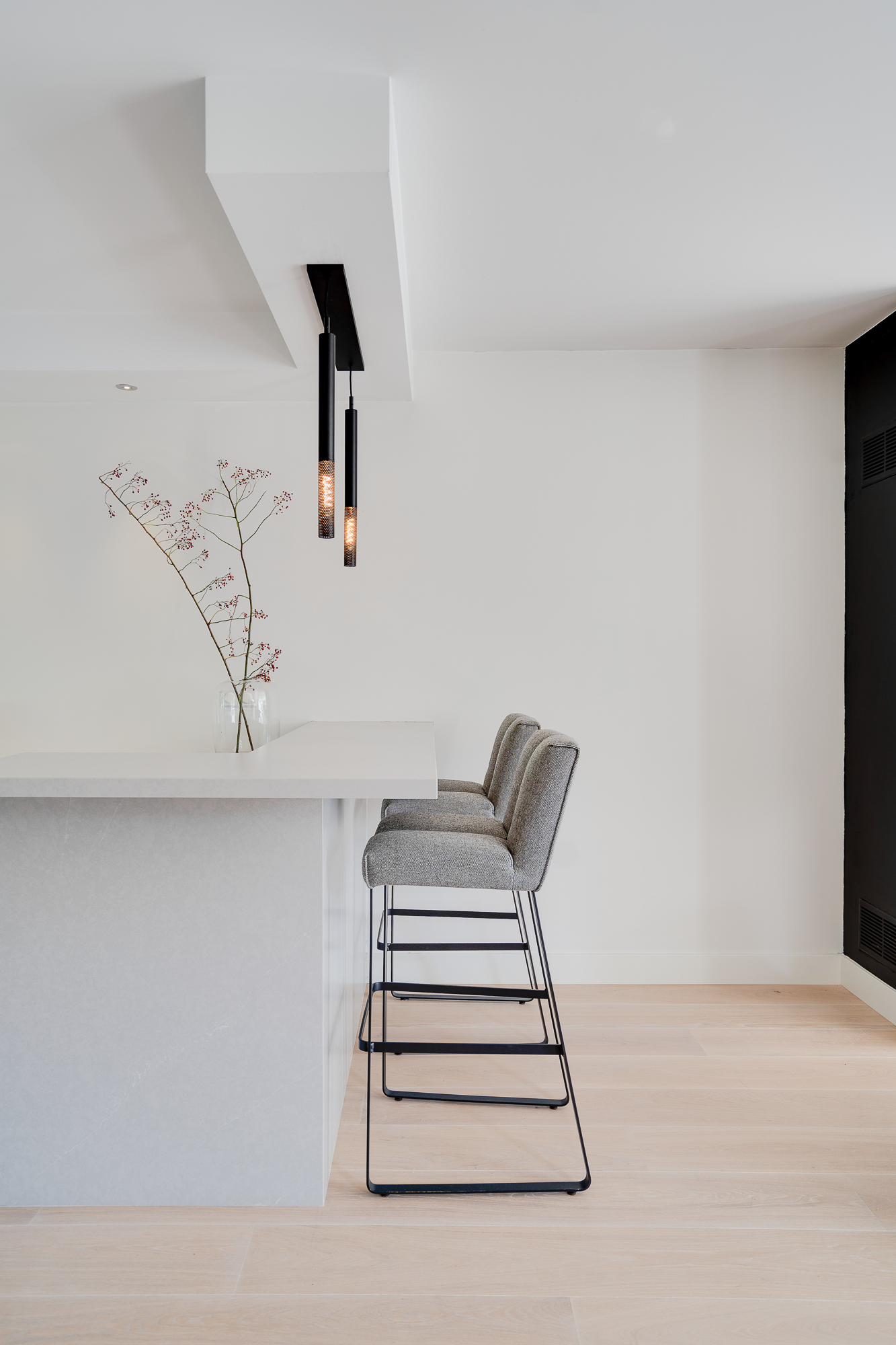 Interieur ontwerp fotografie design