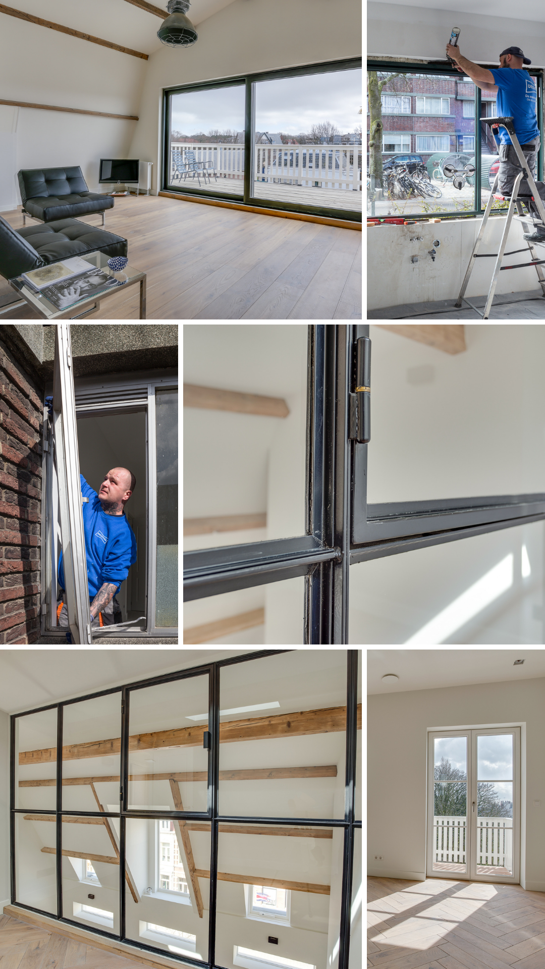 Zakelijke fotografie voor bedrijven @Gouda